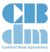 Comfort Boat Upholstery and Design